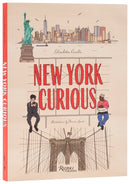 New York Curious