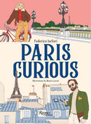 Paris Curious