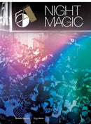 Studio 54: Night Magic-9780789347039
