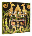 New York Art Deco-9780789347053
