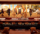 Murals Of New York City-9780789347077