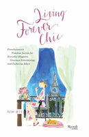 Living Forever Chic-9780789347084