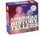 American History Tellers 2026 Day-to-Day Calendar : Events, Times, and People That Define America-9780789348005