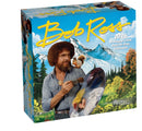 Bob Ross 2026 Day-to-Day Calendar-9780789348012