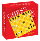 Chess 2026 Day-to-Day Calendar : A Year of Chess Puzzles-9780789348036