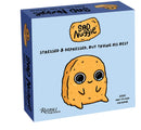 Sad Nuggie 2026 Day-to-Day Calendar : Stressed & Depressed, But Trying His Best-9780789348074