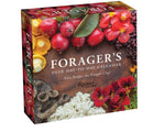 Forager's 2026 Day-to-Day Calendar-9780789348104