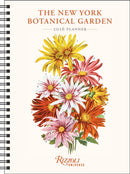The New York Botanical Garden 2026 Planner Calendar-9780789348166