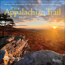 The Appalachian Trail 2026 Wall Calendar-9780789348227