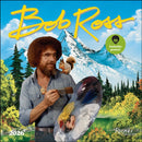 Bob Ross 2026 Wall Calendar (Includes Full-Color Poster)-9780789348302