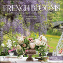 French Blooms 2026 Wall Calendar : Floral Arrangements with a Parisian Flair-9780789348388