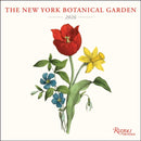 The New York Botanical Garden 2026 Wall Calendar-9780789348531