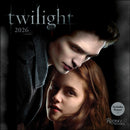 Twilight 2026 Wall Calendar (Includes Full-Color Poster)-9780789348685