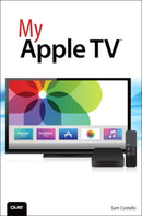 My Apple TV-9780789750174