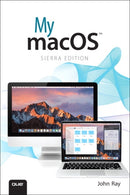 My macOS-9780789757883