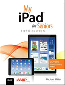My iPad for Seniors-9780789758675