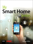 My Smart Home for Seniors-9780789759894