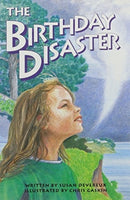 The Birthday Disaster-9780790109794