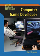 Computer Game Developer-9780791087008