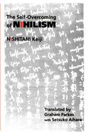 The Self-Overcoming of Nihilism-9780791404386