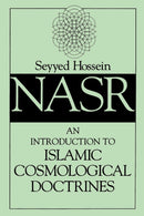 An Introduction to Islamic Cosmological Doctrines-9780791415160
