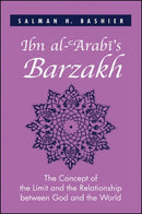 Ibn Al-''Arabi''s Barzakh