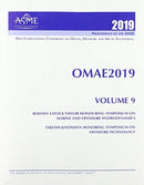 Print proceedings of the ASME 2019 38th International Conference on Ocean, Offshore and Arctic Engineering (OMAE2019): Volume 9 : Rodney Eatock Taylor Honouring Symposium on Marine and Offshore Hydrod-9780791858882