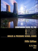 Companion Guide to the ASME Boiler and Pressure Vessel and Piping Codes, Volume 2-9780791861318