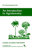 An Introduction to Agroforestry-9780792321347