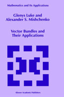 Vector Bundles and Their Applications-9780792351542