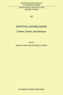 Newton and Religion