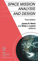 Space Mission Analysis and Design-9780792359012