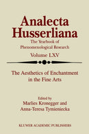 The Aesthetics of Enchantment in the Fine Arts