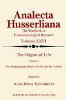 The Origins of Life