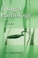 Fungal Pathology-9780792363705