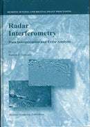 Radar Interferometry