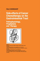 Side-effects of Cancer Chemotherapy on the Gastrointestinal Tract