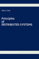 Principles of Distributed Systems-9780792396680