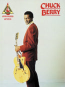 Chuck Berry-9780793502639