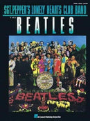 Sgt. Pepper's Lonely Hearts Club Band : The Beatles-9780793502707