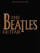 The Beatles Guitar-9780793505814