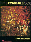 The Cymbal Book-9780793519200