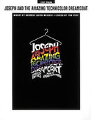 Joseph and the Amazing Technicolor Dreamcoat : Easy Piano-9780793519576