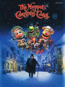 The Muppet Christmas Carol-9780793520077
