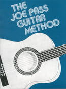 The Joe Pass Guitar Method-9780793521487