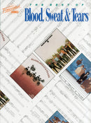 The Best of Blood, Sweat & Tears-9780793522620