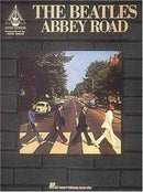 The Beatles - Abbey Road-9780793523030