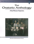 The Oratorio Anthology-9780793525065