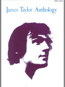 James Taylor - Anthology-9780793527342