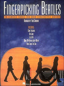 Fingerpicking Beatles-9780793530823